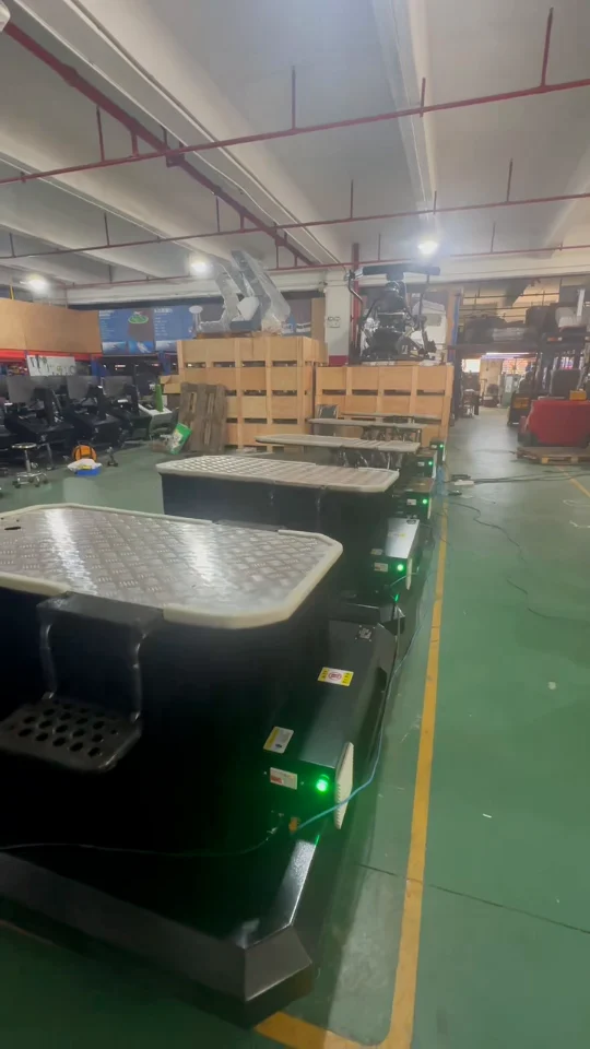 Platform video 2 cover