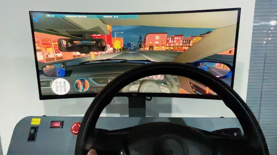 Play video